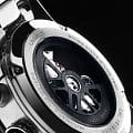 TAG Heuer TAG Heuer Carrera CAR201V.BA0766 мужские часы серый циферблат на запястье