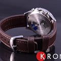 Оригинальные часы Casio Casio Edifice EFR-553L-7 кварцевые калибр механизма  общий вид