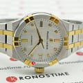 Оригинальные часы Maurice Lacroix Maurice Lacroix Aikon Automatic AI6006-PVY13-170-1 механические калибр механизма ml115 общий вид