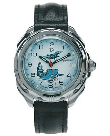 Восток командирские 211982