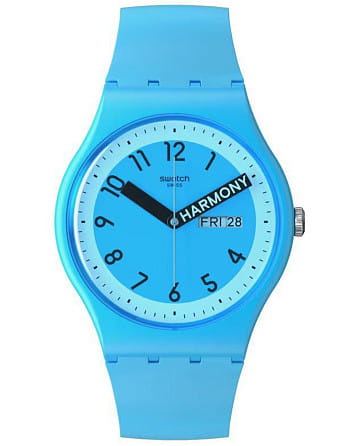 Swatch New Gent Biosourced SO29S702