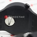 Оригинальные часы Swatch Swatch Big Bold Bioceramic Lacquered SB03B100 кварцевые калибр механизма  общий вид