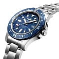 Breitling Breitling Superocean 44 Special Y17393161C1A1  наручные мужские часы фото под углом.