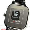 Rado Rado True Square R27079312 R27079312 оригинальные женские часы в комплекте с коробкой