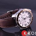 Casio Casio Edifice EFR-553L-7 EFR, наручные мужские часы фото под углом