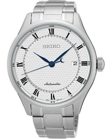 Seiko Conceptual Series Dress SRP767K1