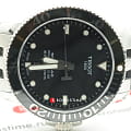 Tissot Tissot Seastar 1000 Powermatic 80 T120.407.11.051.00 Seastar 1000 - задняя крышка сталь металл корпуса, швейцария часы