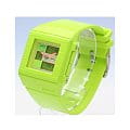 Casio Casio Baby-G BGA-200-3EDR, baby-g япония женские часы на браслете пластик боковой вид