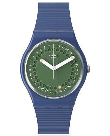 Swatch Gent Biosourced Standard SO28N403