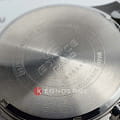 Casio EFV-620D-1A4 мужские часы застежка крупным планом