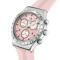 Swatch Swatch I New Chrono YVS532 , наручные мужские часы фото под углом