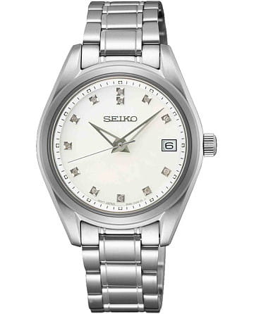 Seiko Diamond Collection SUR579P1