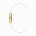 Anne Klein Anne Klein Consider It 5148SVWT  наручные женские часы фото под углом.