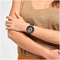 Swatch Swatch Big Bold Bioceramic Lacquered SB03C100 швейцария наручные мужские часы заводная головка с логотипом Swatch