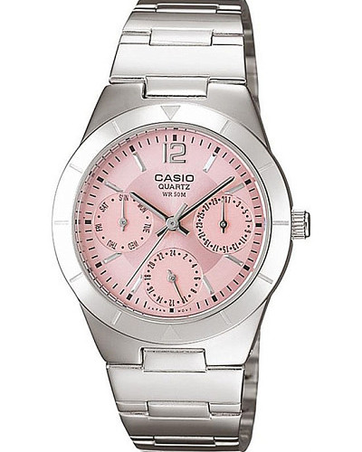 Casio Collection LTP-2069D-4A