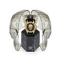 Philipp Plein Philipp Plein The Skull PWAAA0521 кварцевые часы с аксессуарами мужские часы модель PWAAA0521