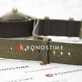 Hamilton Hamilton Khaki Field Mechanical Bronze H69459530 швейцария наручные мужские часы заводная головка с логотипом Hamilton