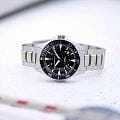 Hamilton Hamilton Khaki Navy Scuba Auto H82335131 H82335131 оригинальные мужские часы в комплекте с коробкой