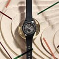 Casio Casio Baby-G MSG-C150G-1ADR (MSG-C150G-1A) женские часы черный циферблат на запястье
