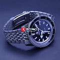 Rado Rado Captain Cook Automatic R32505153  наручные часы, вид спереди