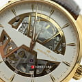 Hamilton Hamilton Jazzmaster Skeleton Auto H42505510  - задняя крышка сталь корпуса, швейцария часы