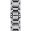 Tissot Tissot PRS 516 Chronograph T100.417.11.051.01 PRS 516, наручные мужские часы фото под углом