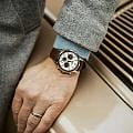 Оригинальные часы Casio Casio Edifice EFR-575L-7A кварцевые калибр механизма  общий вид