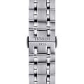 Оригинальные часы Tissot Tissot Chemin des Tourelles COSC T099.408.11.038.00 механические калибр механизма powermatic 80.111 общий вид