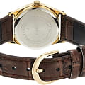 Casio Casio Collection LTP-V006GL-7B, ltp япония женские часы на браслете кожаный боковой вид