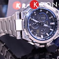 Casio Casio G-Shock Premium MTG-G1000D-1A2 MTG - задняя крышка сталь корпуса, япония часы