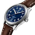 Breitling Breitling Aviator 8 Automatic 41 A17315101C1X1 , наручные мужские часы фото под углом