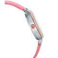 Casio Casio Sheen SHE-3034BGL-7A sheen японские женские часы на браслете кожа + текстиль боковой вид
