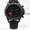 Philipp Plein Philipp Plein Nobile Racing PWVAA0423 кварцевые мужские часы часы крупный план черный циферблата