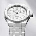 Maurice Lacroix Maurice Lacroix Aikon Automatic AI6007-CRM72-130-7 , наручные женские часы фото под углом