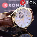 Orient Orient DB0A003W (FDB0A003W) , наручные мужские часы фото под углом