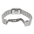 Rado Rado Integral Diamonds R20693722, integral швейцария мужские часы на браслете сталь + ceramos™ боковой вид