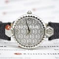 Philipp Plein Philipp Plein Plein Couture PWEAA0121 кварцевые женские часы часы крупный план белый циферблата