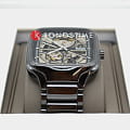 Rado Rado True Square Automatic Open Heart R27086152 механические часы с аксессуарами мужские часы модель R27086152