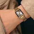 Casio Casio Collection LTP-V007G-9B , наручные женские часы фото под углом