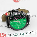 Jacques Lemans Jacques Lemans Sport 1-1645N кварцевые мужские часы часы крупный план черный циферблата