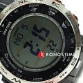 Casio Casio Pro Trek PRW-30-1A pro trek японские мужские часы на браслете полимер боковой вид