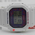 Casio Casio G-Shock DW-5600DN-7 электронные мужские часы с аксессуарами мужские часы модель DW-5600DN-7