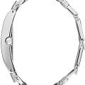Guess GUESS W1274L1 женские часы серебристый циферблат на запястье