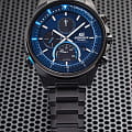 Casio Casio Edifice EFS-S590DC-2A EFS, наручные мужские часы фото под углом