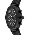 Оригинальные часы Philipp Plein Philipp Plein The Hexagon Chrono PWZBA0623 кварцевые калибр механизма  общий вид