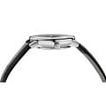 Rado Rado Coupole Classic Automatic Power Reserve R22878045, coupole швейцария мужские часы на браслете кожаный боковой вид