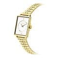 Amalys Amalys Hepburn AMW-119,  бельгия женские часы на браслете нержавеющая сталь с pvd-покрытием боковой вид