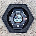 Casio Casio G-Shock GW-9400-1E модель GW-9400-1E япония наручные часы