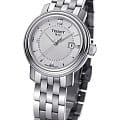 Tissot Tissot Bridgeport Lady T097.010.11.038.00, t-classic швейцария женские часы на браслете нержавеющая сталь боковой вид