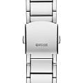 Guess Guess Trend GW0094G1 мужские часы серебристый циферблат на запястье